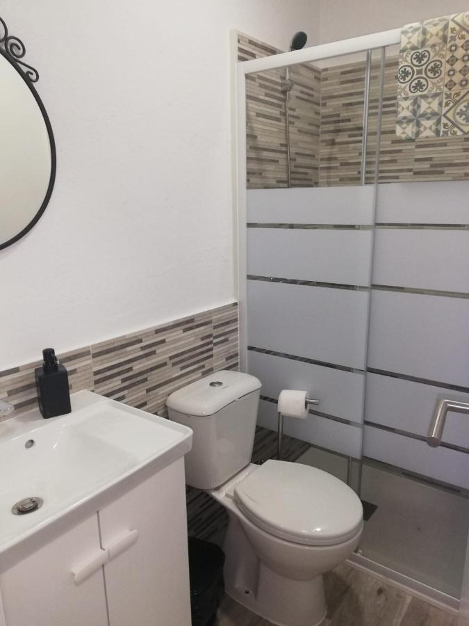 דירות Tigaday Vivienda Vacacional Las Toscas מראה חיצוני תמונה