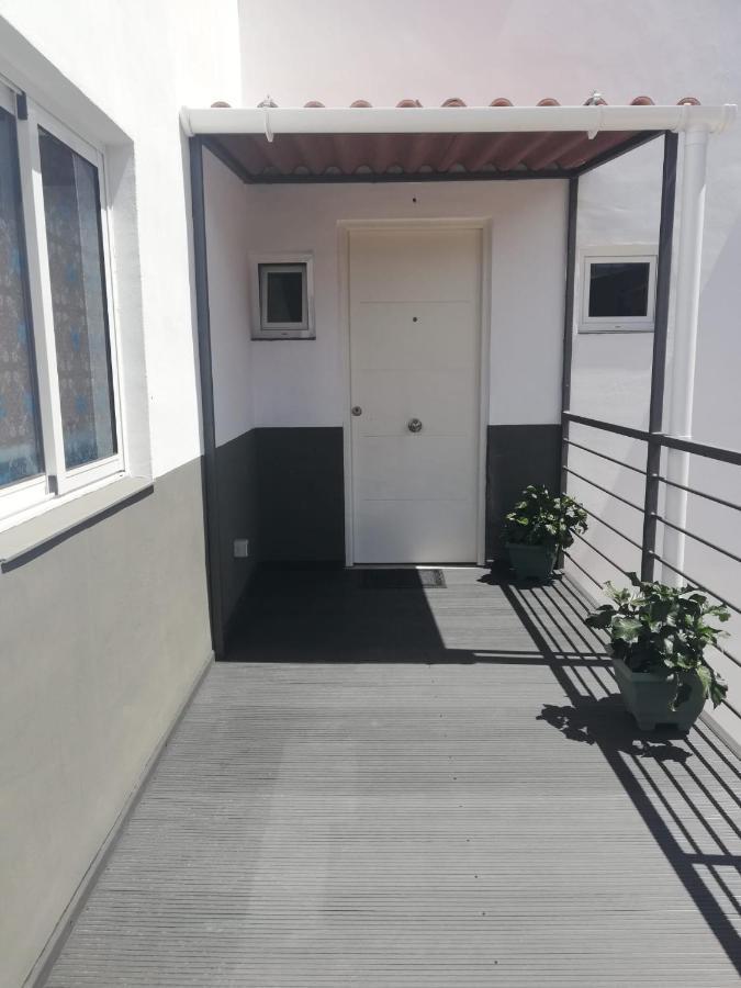 דירות Tigaday Vivienda Vacacional Las Toscas מראה חיצוני תמונה