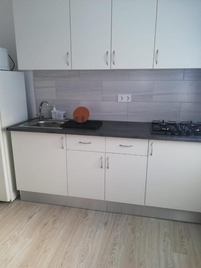 דירות Tigaday Vivienda Vacacional Las Toscas מראה חיצוני תמונה