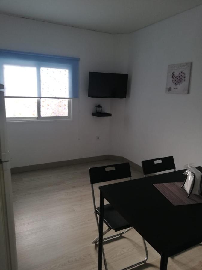 דירות Tigaday Vivienda Vacacional Las Toscas מראה חיצוני תמונה
