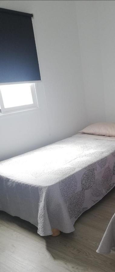דירות Tigaday Vivienda Vacacional Las Toscas מראה חיצוני תמונה